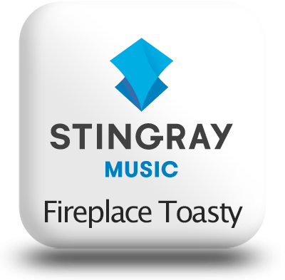 Fireplace Toasty