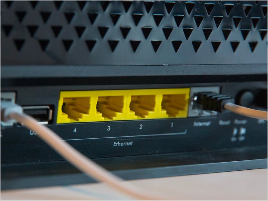 Website Hosting