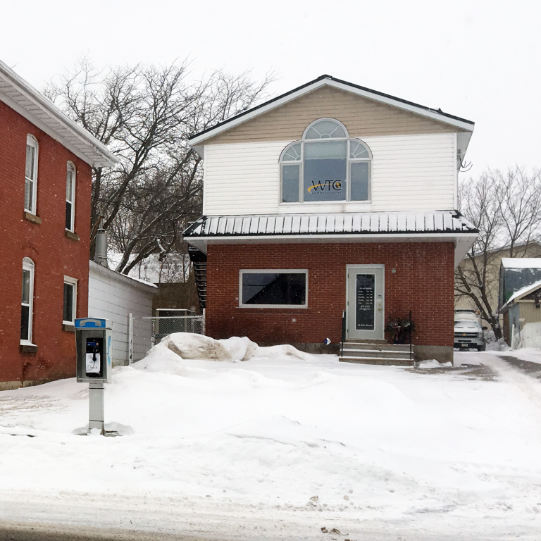 Westport Office
