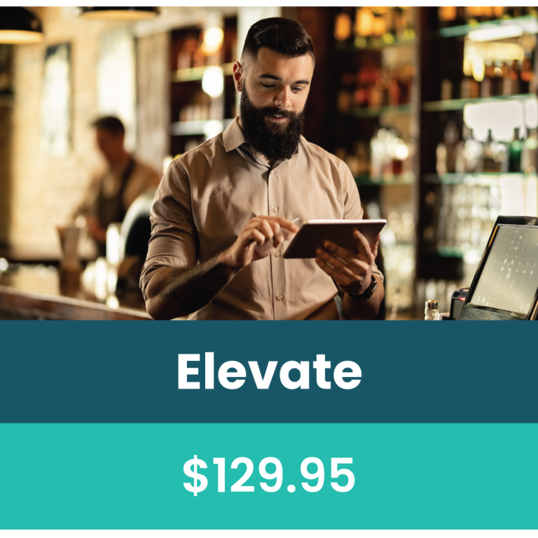 Elevate Tab
