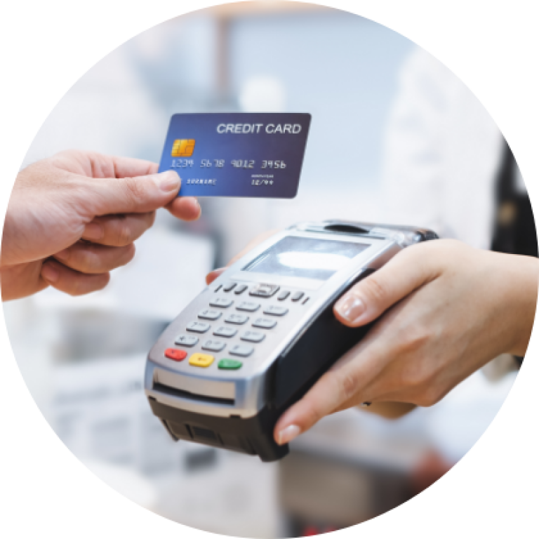 Payment Machine