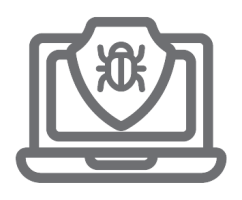 Cybersecurity Icon